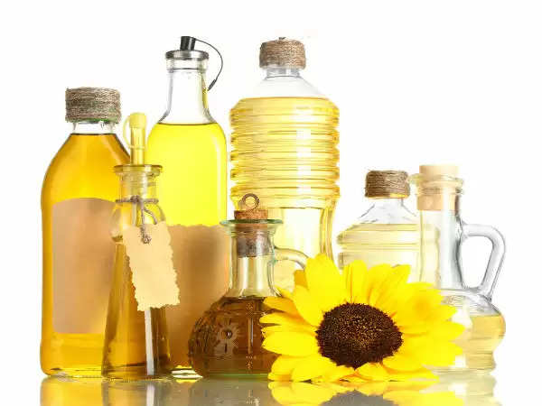 oil