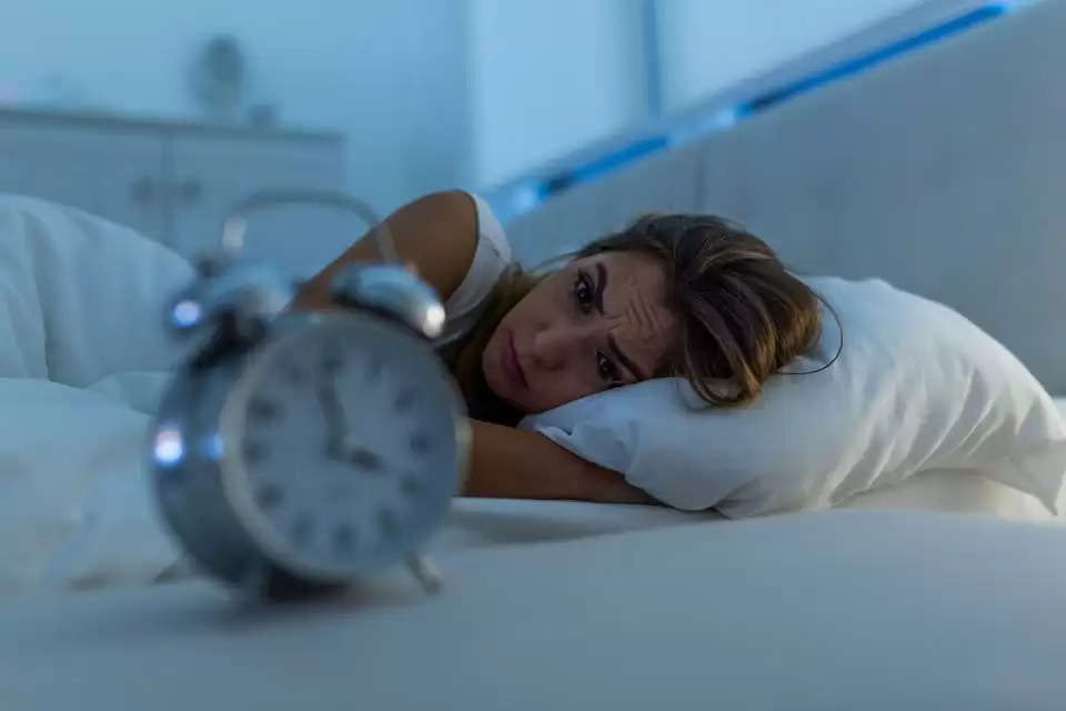 slepless