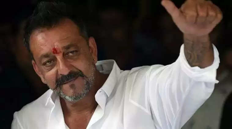 sanjy dutt