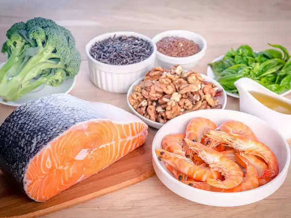 omega 3