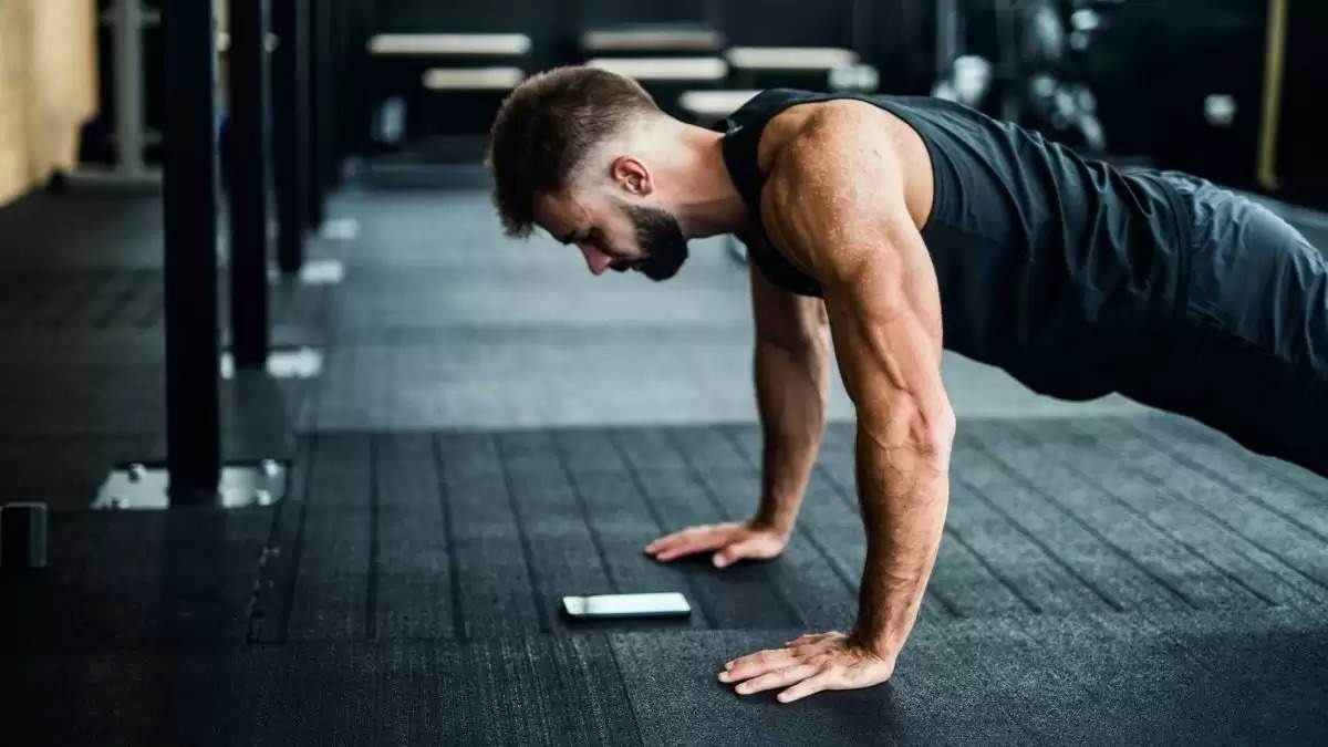 excercise