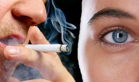 smoking