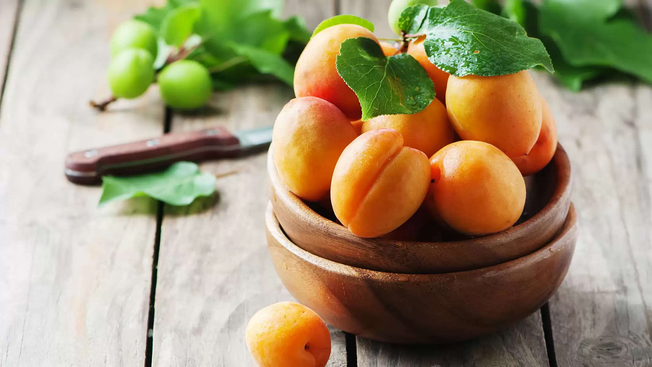 apricot