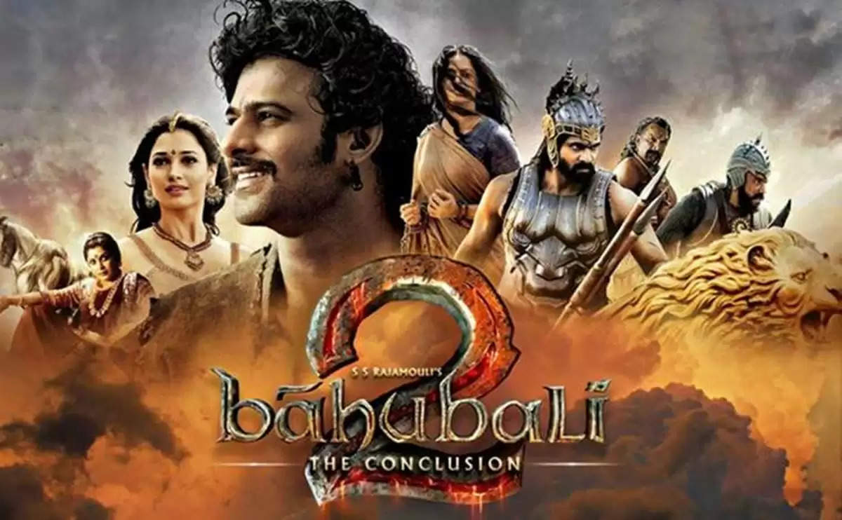bahubali 2