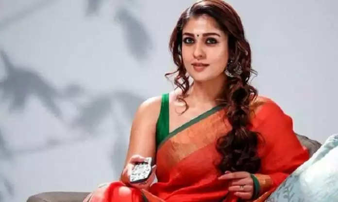 nayantara