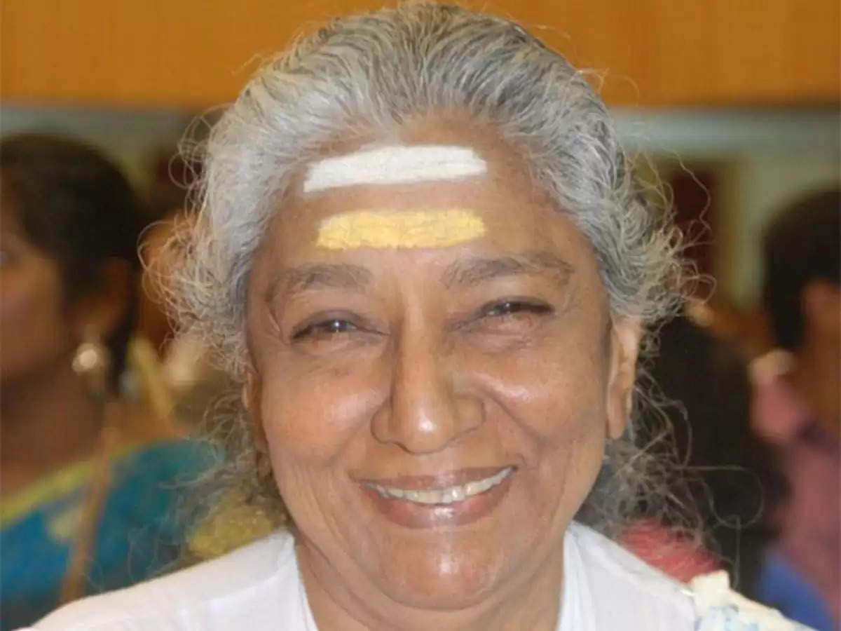 janakiyamma
