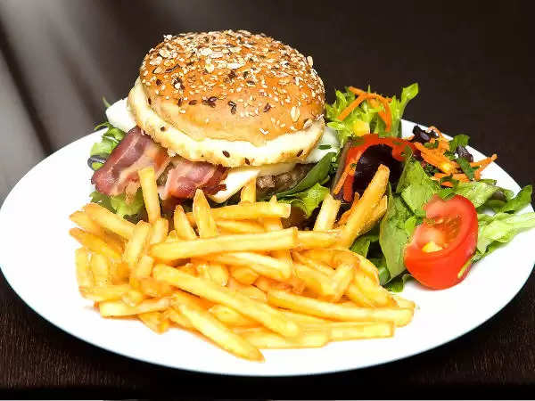 food