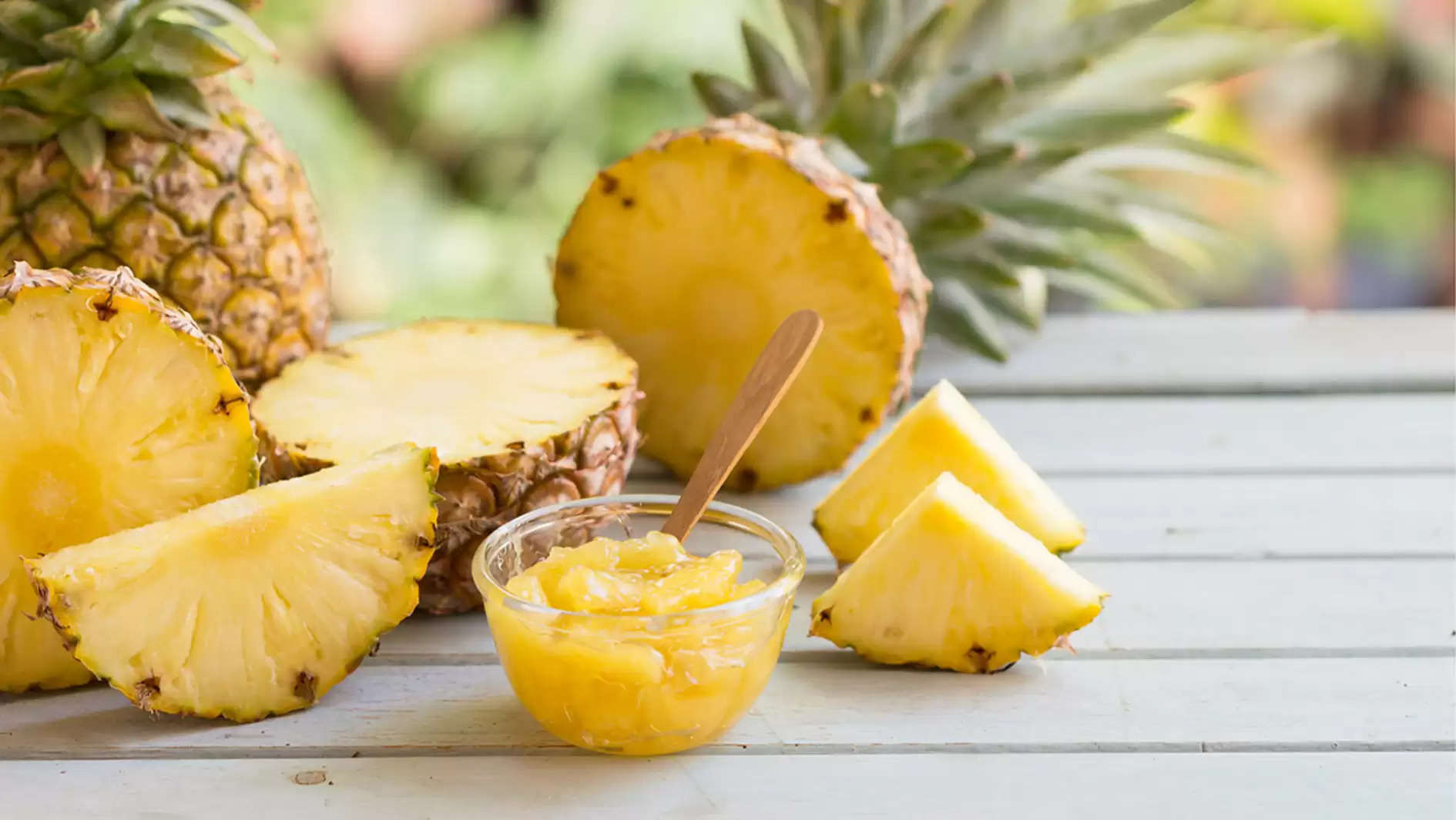 pineapple