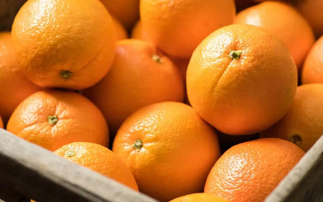 orange