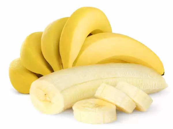 banana