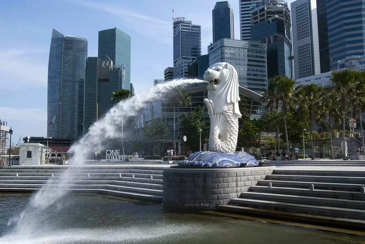 singapore