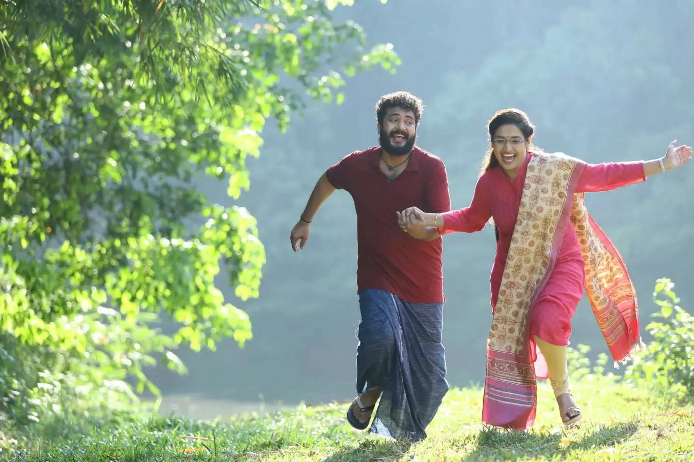 vinu mohan