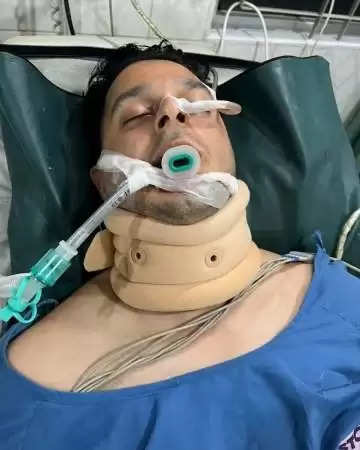 shuhaib lone