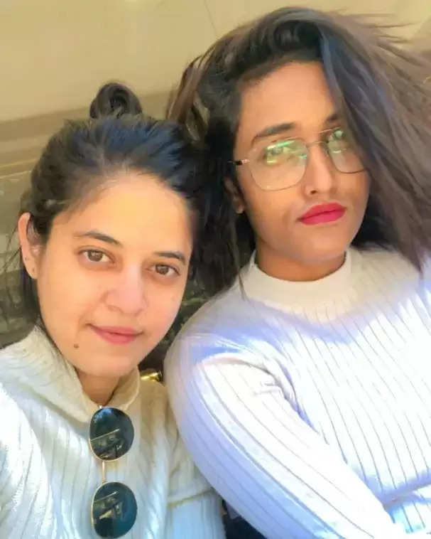 jasmin moosa