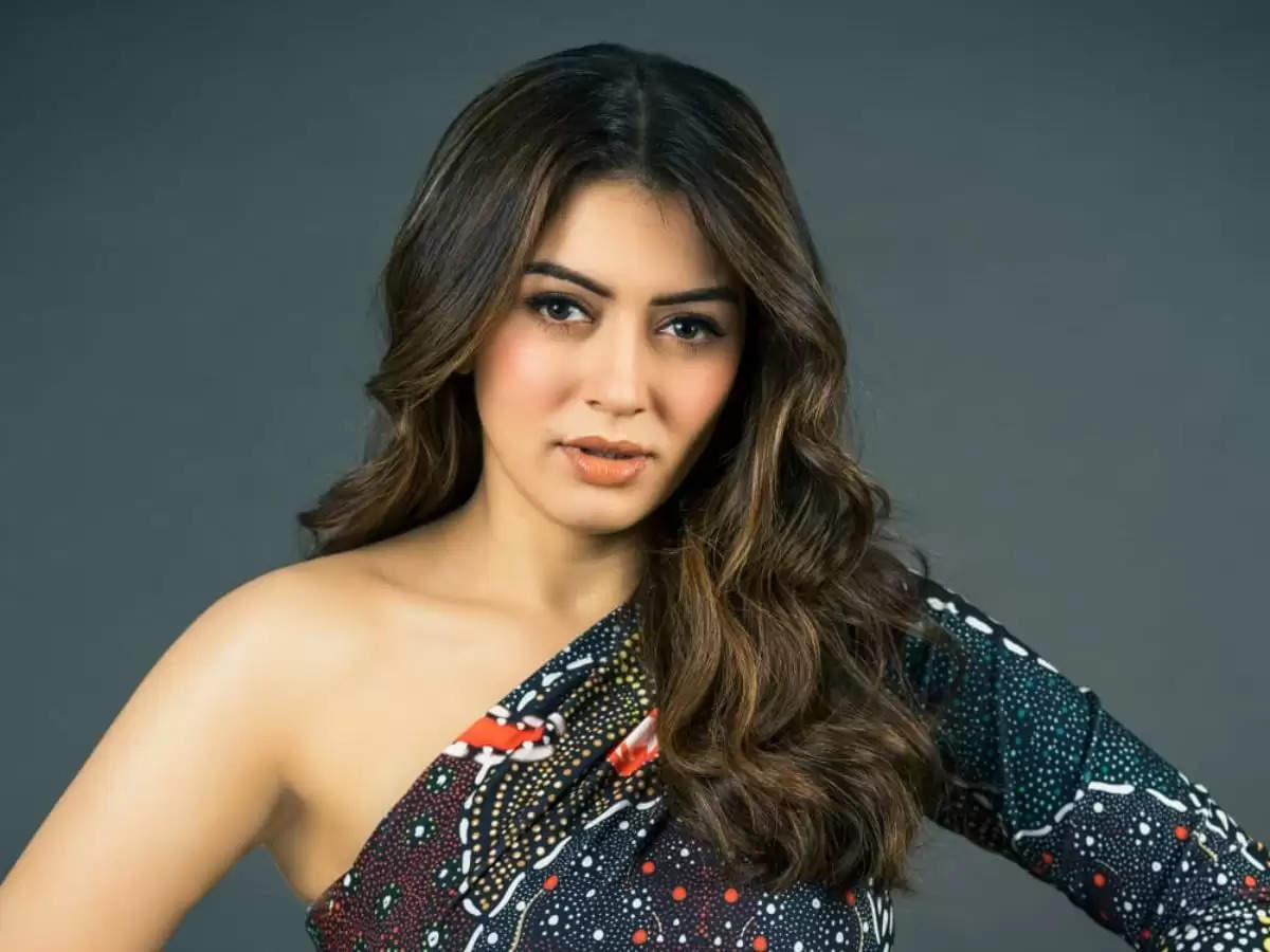 hansika