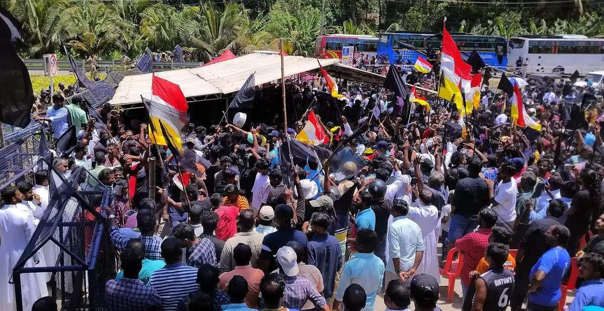 vizhinjam