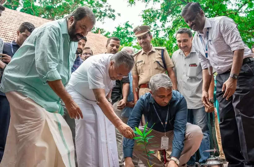 pinarayi