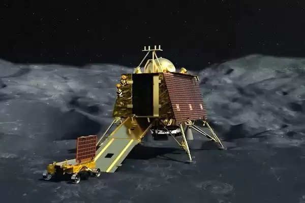 chandrayan3