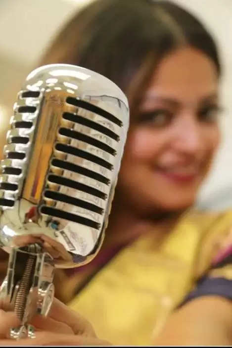 SOUL FM 103.5: A NEW BOLLYWOOD RADIO STATION TO MAKE WAVES IN HOUSTON, LED BY FOUNDER LAKSHMI PETER