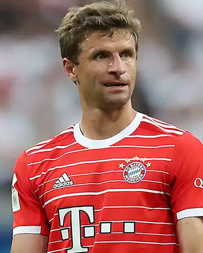 THOMAS MULLER