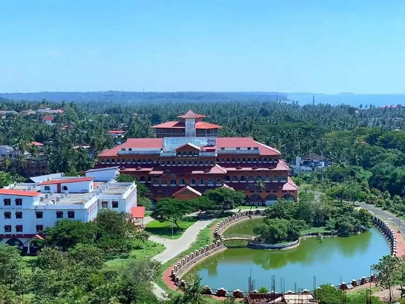 kannur university