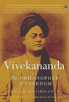 Reading Vivekananda Against the Hindutva Grain