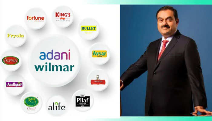 adani