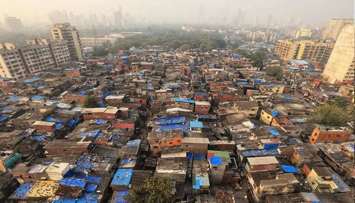 dharavi