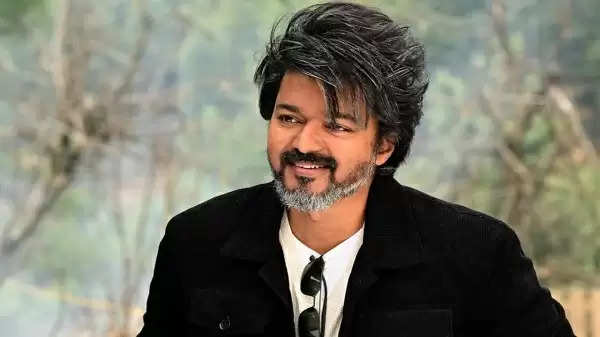 vijay