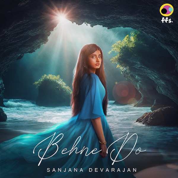 Singer-songwriter Sanjana Devarajan's latest anthem 'Behne Do' takes listeners on a journey of emotional freedom.