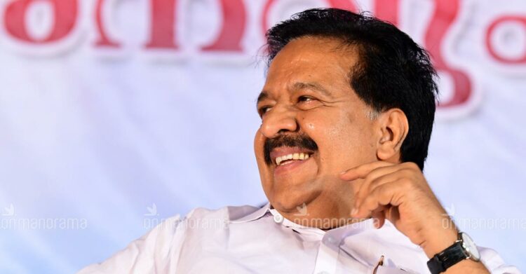 കറുപ്പ് വിവാദം അനാവശ്യം, നിർത്തണം: രമേശ് ചെന്നിത്തല