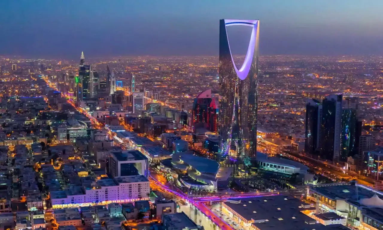 Attracting Saudi buyers;  Many alternatives within the non-public sector