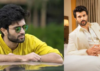 Vijay Devarakonda