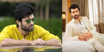 Vijay Devarakonda