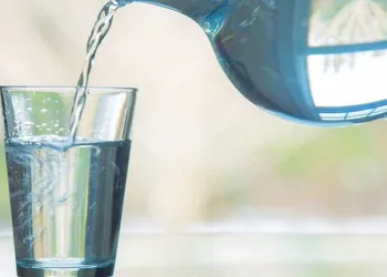 ​Drinking Water at the Right Time