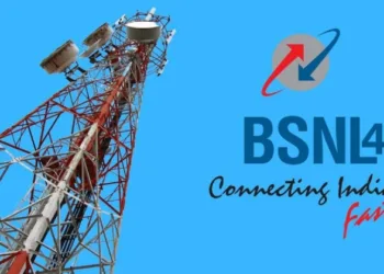 More than 15,000 BSNL 4G towers have been installed in India