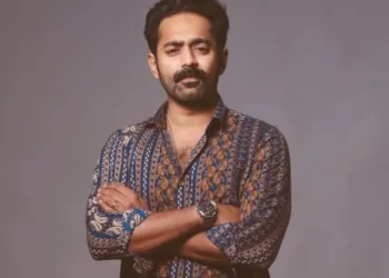 Asif Ali