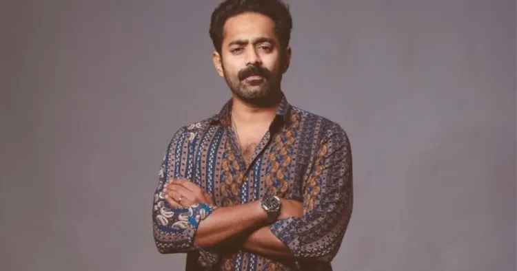 Asif Ali