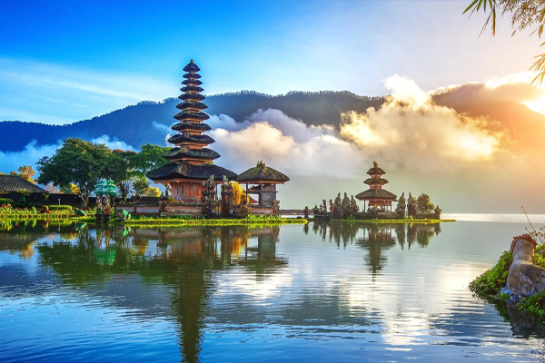 bali