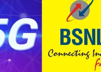 BSNL 5G