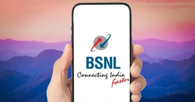 BSNL OFFERS