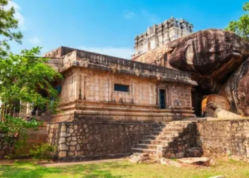 Chitharal Temple, Kanyakumari