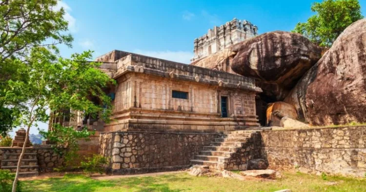 Chitharal Temple, Kanyakumari