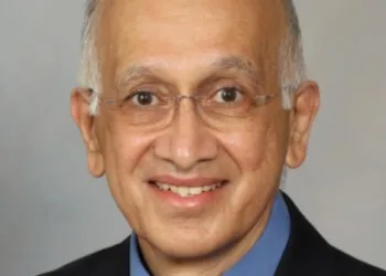 Dr. Patrick S Kamath