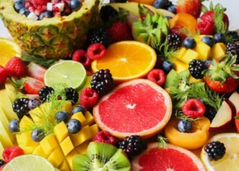 Fruits for diabetic patients