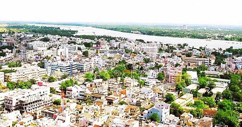 HOSUR, TAMIL NADU