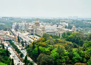 HOSUR, TAMIL NADU