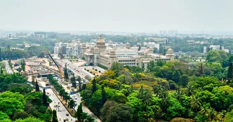 HOSUR, TAMIL NADU