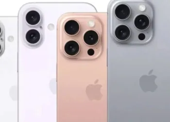 iPhone 16 Series New Features