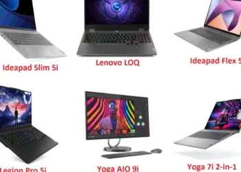 Lenovo with 'Back to College' offer for students